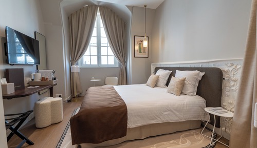 Classic Room