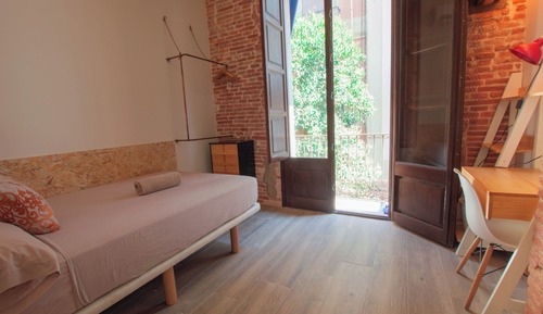 Family Apartment