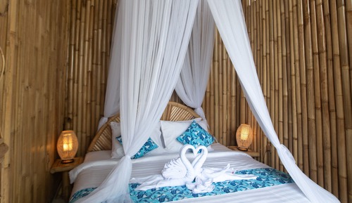 Luxury Villa, Mountain View