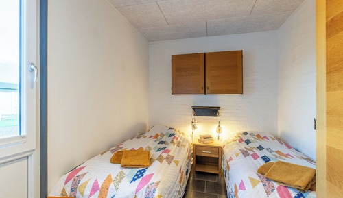 Apartment, Pets Allowed