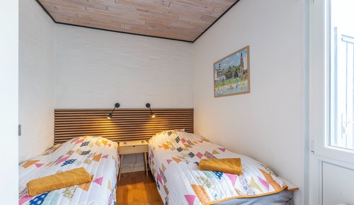 Apartment, Pets Allowed