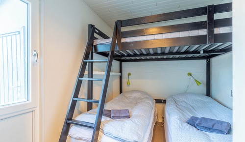 Apartment, Pets Not Allowed