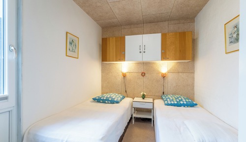 Apartment, Pets Allowed