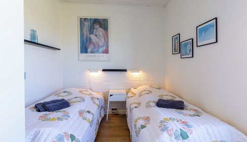 Apartment, Pets Allowed