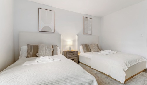 Superior Double or Twin Room