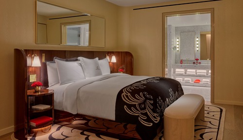 Suite, 2 Bedrooms (Imperial)
