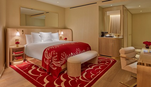 Suite, 2 Bedrooms (Crystal)