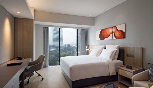 Swiss Advantage Apartment, 3 Bedrooms