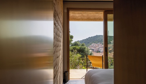 A terrazza bassa