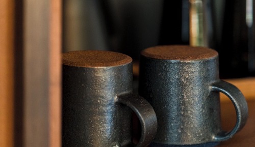 Douglas Fir Studio King