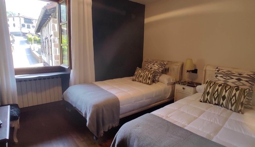 Standard Double or Twin Room, Mountain View