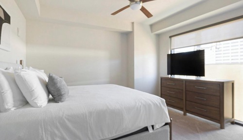 Apartment (3 Bedrooms)