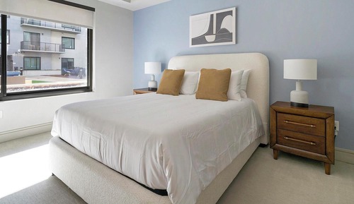 Apartment (1 Bedroom)