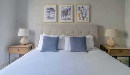 Standard Apartment, 1 Bedroom
