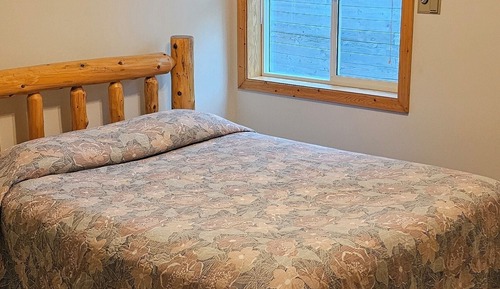 Family Cabin, Harbor View