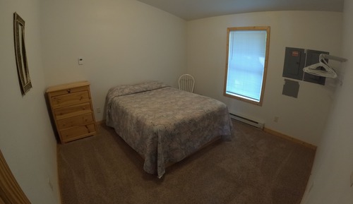 Family Cabin, Lake View, Lakeside