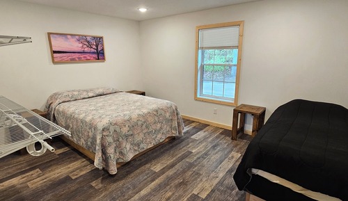 Family Cabin, Lake View, Lakeside