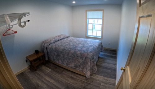 Family Cabin, Lake View, Lakeside