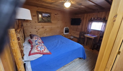 Basic Room