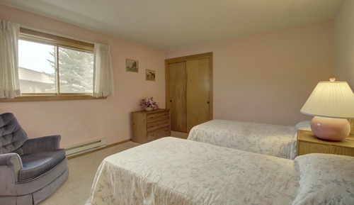 Condo, 2 Bedrooms