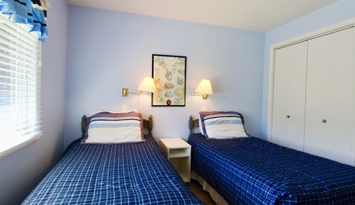 Condo, 2 Bedrooms