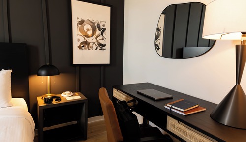 Superior Apartment, 2 Bedrooms, Kitchen