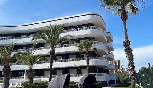 Superior Apartment, Kitchen, Ocean View