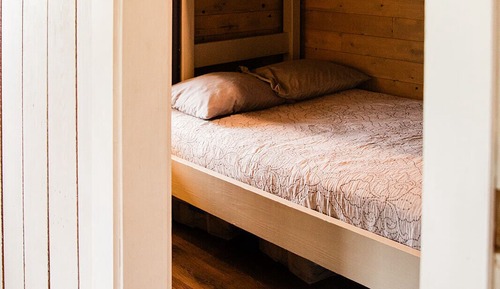 Cabin, Multiple Beds, Lakeside