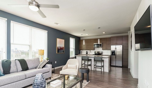Apartment, 1 Bedroom