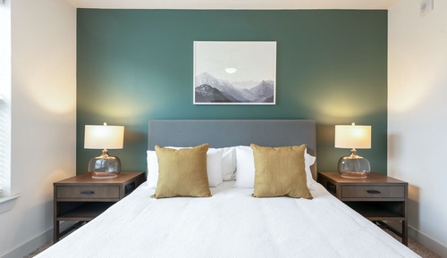 Apartment, 2 Bedrooms
