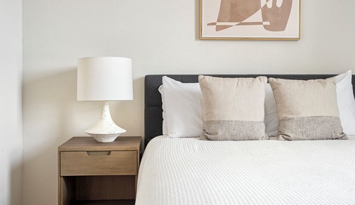 Apartment, 2 Bedrooms
