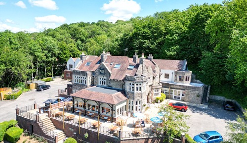 Comfort Triple Room, Ensuite