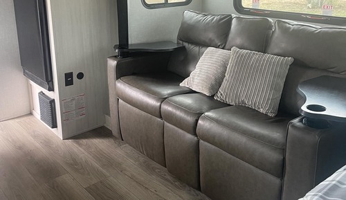 Economy Mobile Home