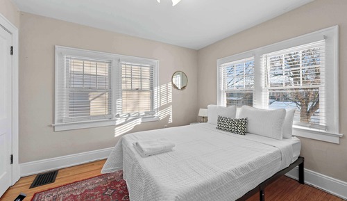 House, Multiple Beds, Patio, Garden View (Tibet Twins Suites)