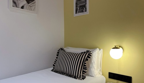 Apartment (3 Bedrooms)