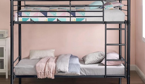 Panoramic Shared Dormitory, Shared Bathroom (1er étage)