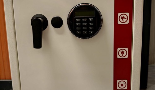 Classic Shared Dormitory, Shared Bathroom (1er étage)