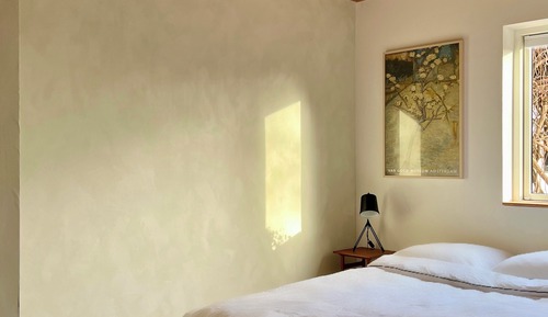 Classic Double or Twin Room, Courtyard View