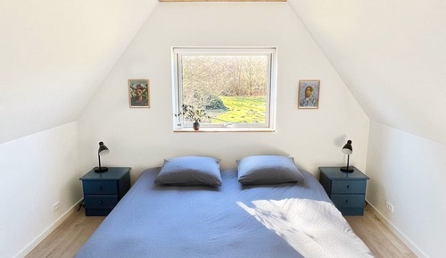 Classic Double or Twin Room, Lake View