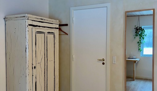 Classic Double or Twin Room, Lake View