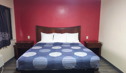Basic Single Room