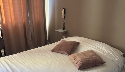 Comfort Double Room
