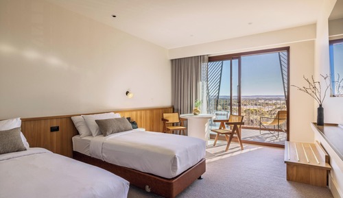 Savannah View - Twin