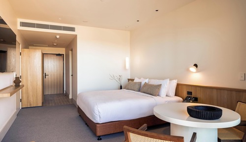 Savannah View - King