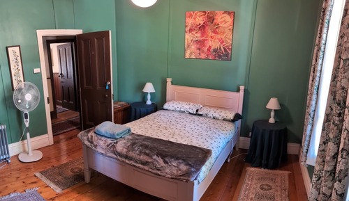 Double Room, Ensuite