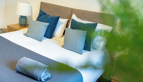 Classic Apartment, 2 Bedrooms, Non Smoking