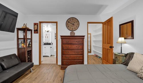 Mays Luxury Cabin Studio