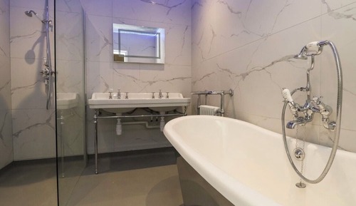 Executive Double or Twin Room