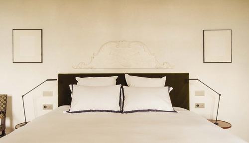 Superior Double Room, Mountain View