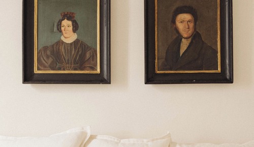 Junior Suite, Balcony, Mountain View